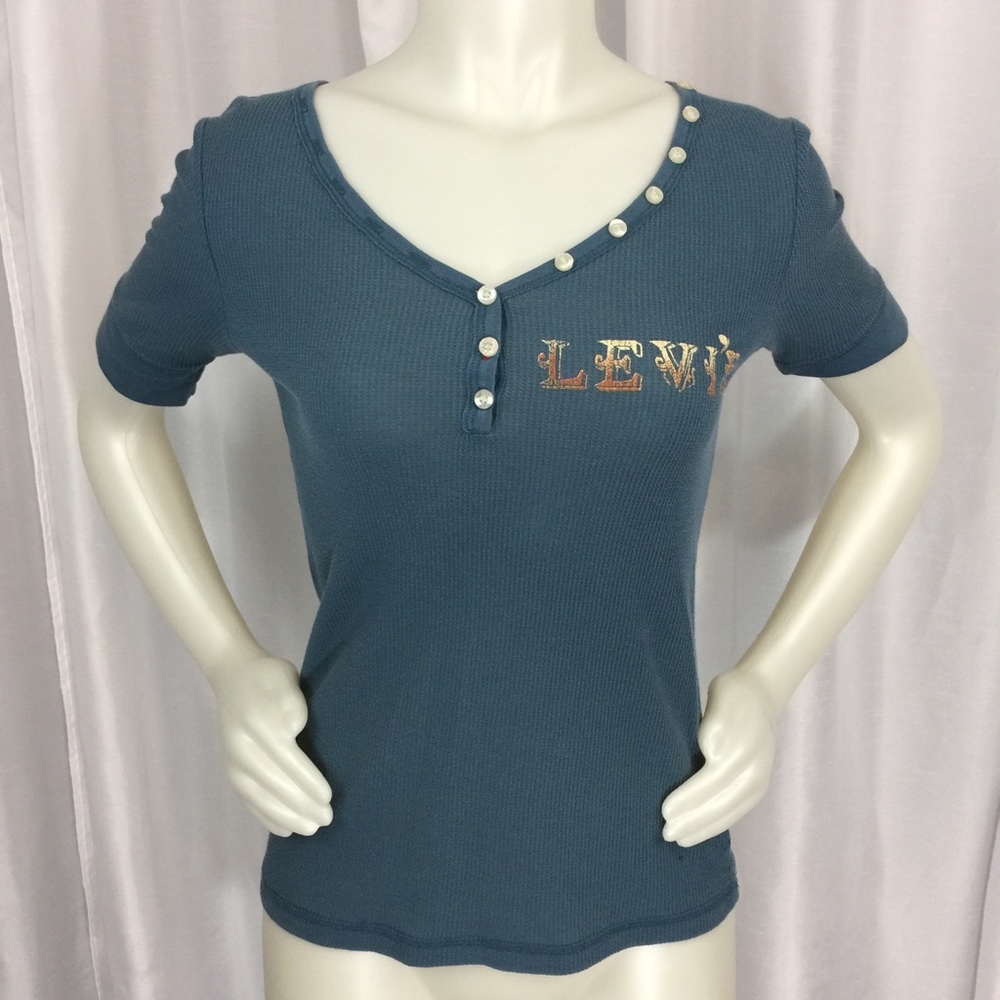 Levi’s Red Tab Size M